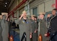 Training Squadron 9 Hosts Change of Command