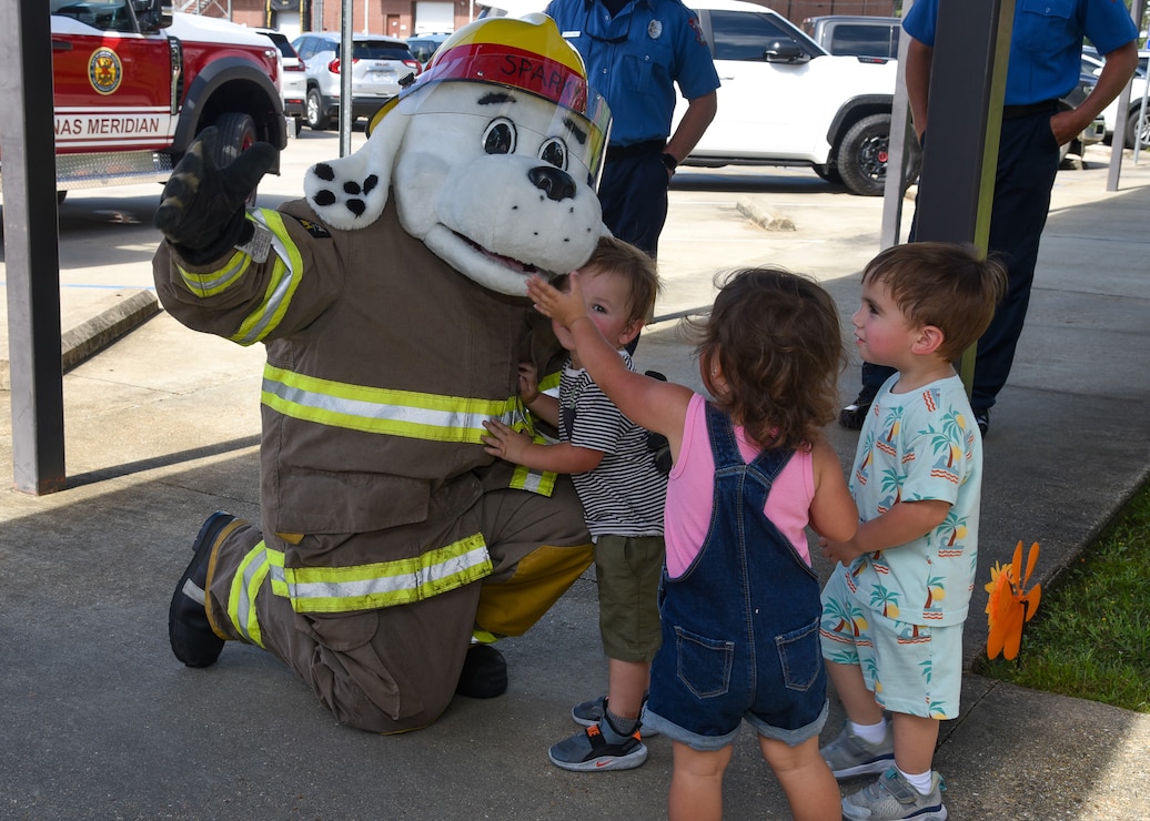 Recognizing Emergency Medical Services Week