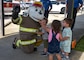 Recognizing Emergency Medical Services Week