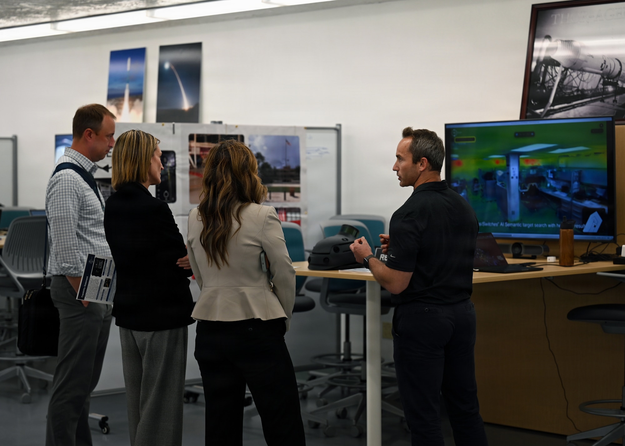 Crucible Innovation Lab Hosts Annual Innovation Showcase