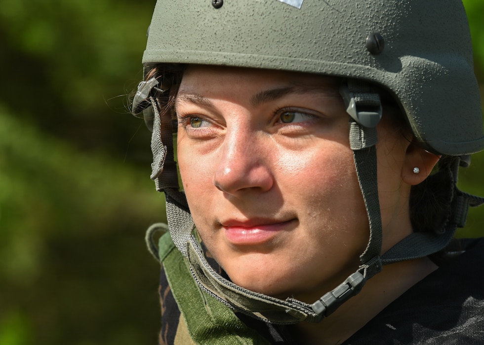 OP Thunderwolf boosts mission readiness