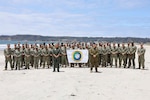 Pacific Partnership Returns for 20th Anniversary