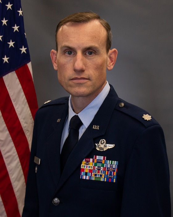 U.S. Air Force official photo