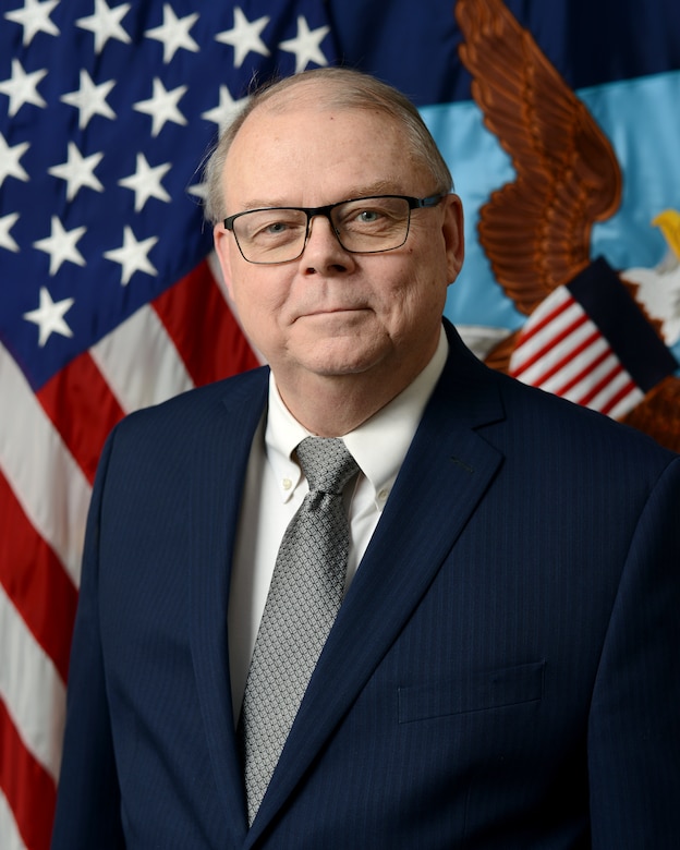 Michael T. Powers
