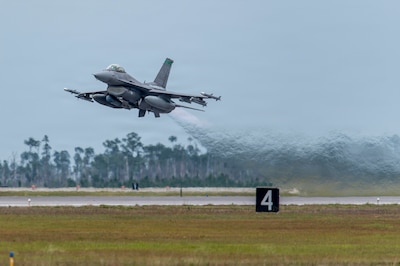 Ohio Air Guard Enhances Combat Airpower at Checkered Flag