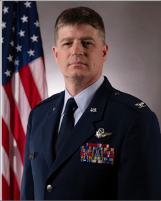 COLONEL LEWIS M. “MIKE” BALLARD