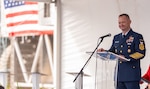 Master Chief Petty Officer of the Coast Guard Phillip Waldron.