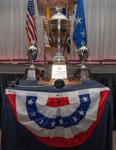 The 2026 Altus Military Affairs Community Support Award (Altus Trophy).