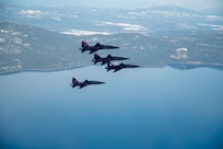 (U.S. Air Force photo by Senior Airman Chelsea Arana)