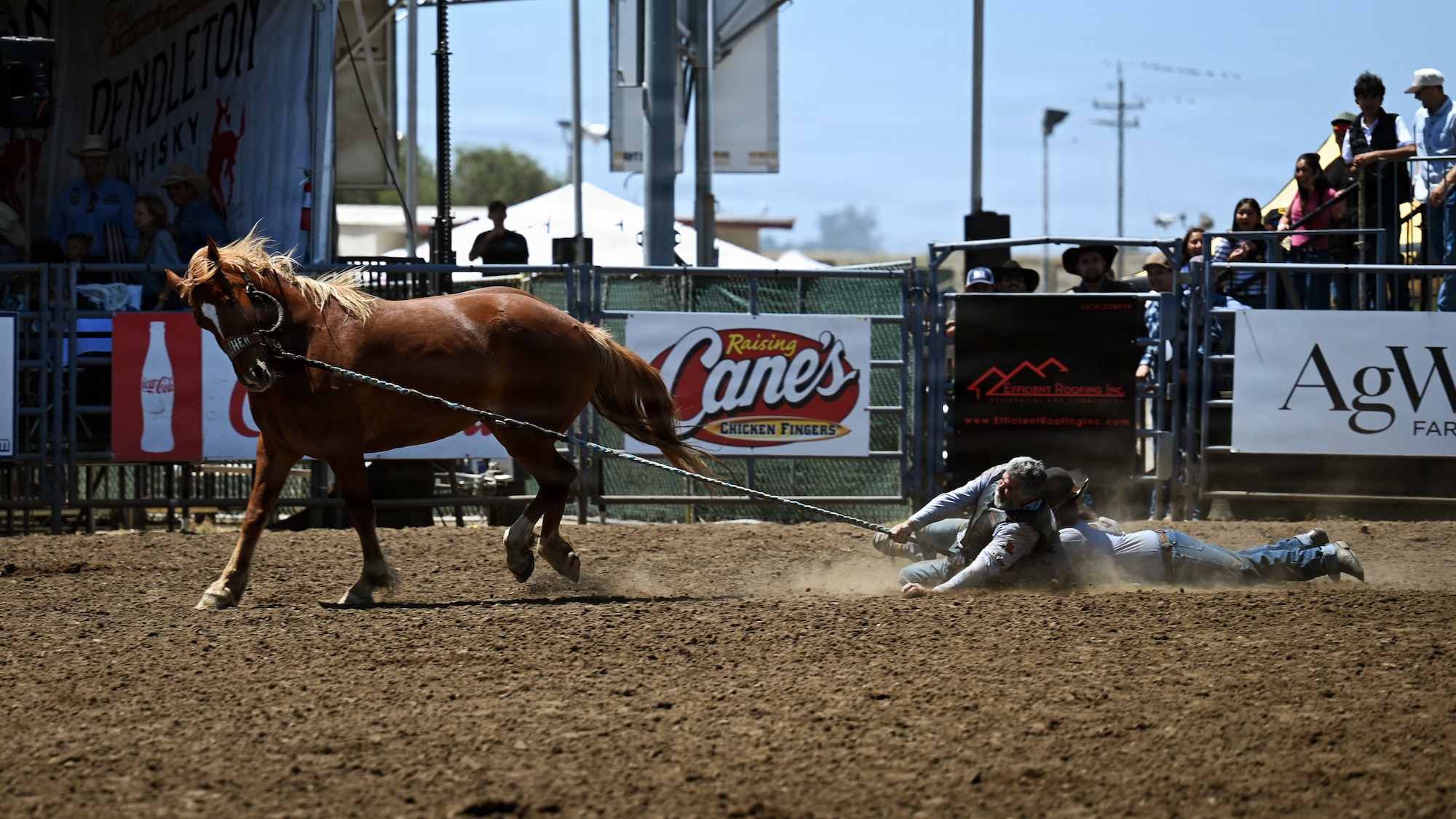 Santa Maria Elks Rodeo 2026