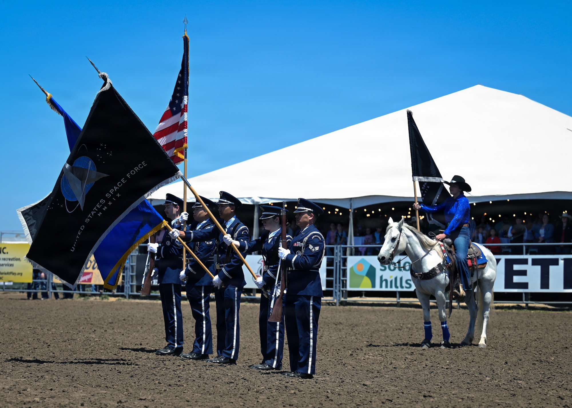 Santa Maria Elks Rodeo 2026