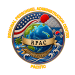 Official RPAC logo