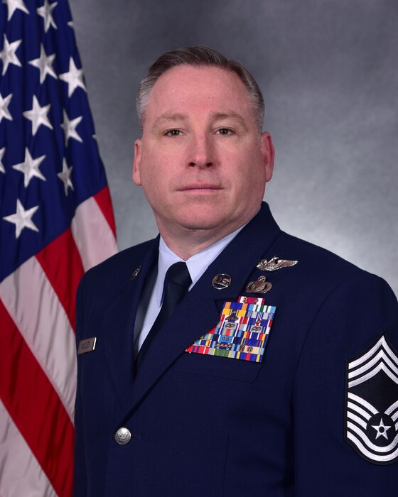 HQ RIO Senior Enlisted Leader