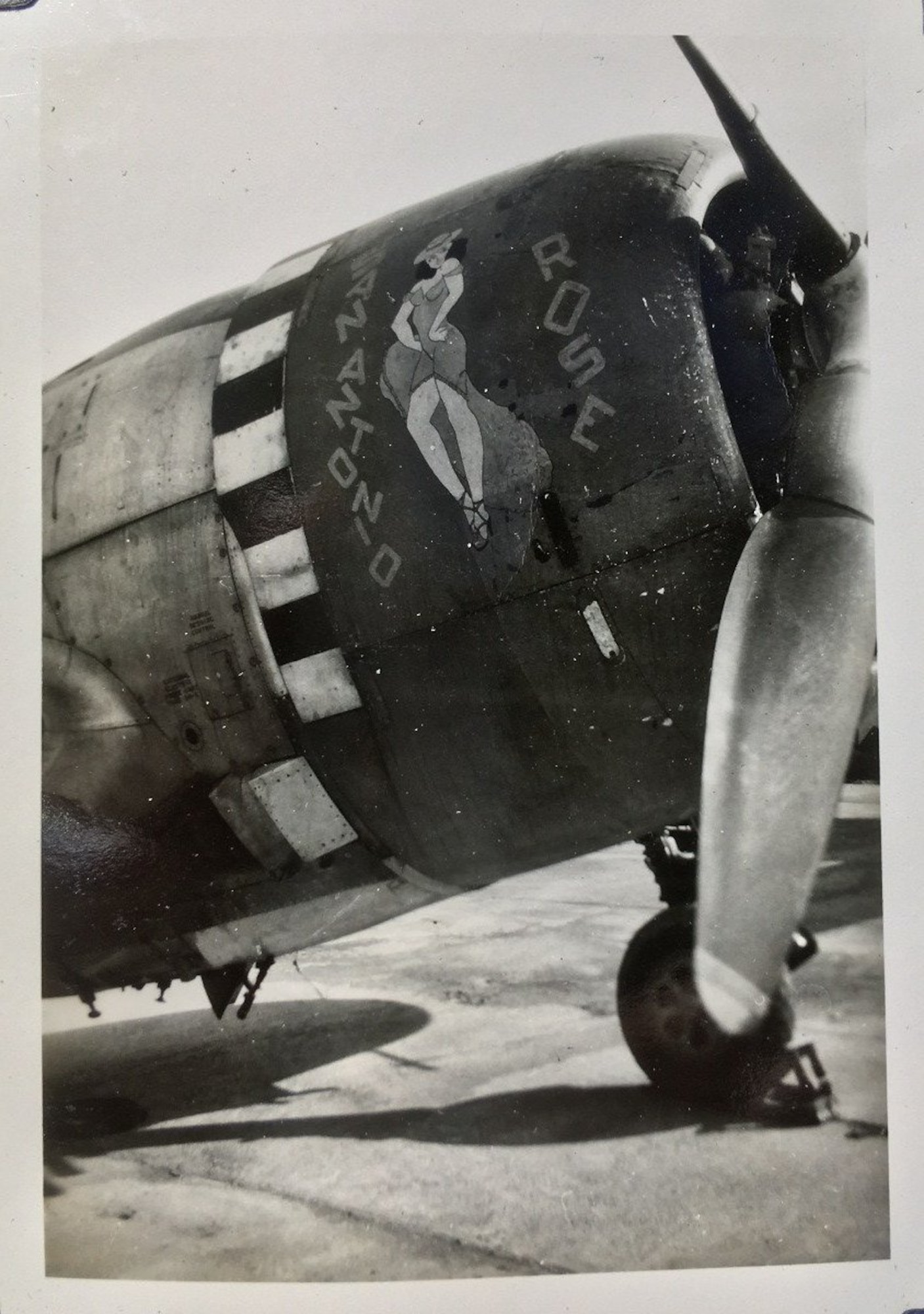 An Austrian V-J Day:
The 371st Fighter Group and the Victory over Japan