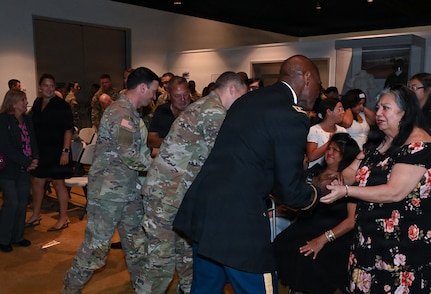 Posthumous Purple Heart Awarded to Korean War Army Veteran