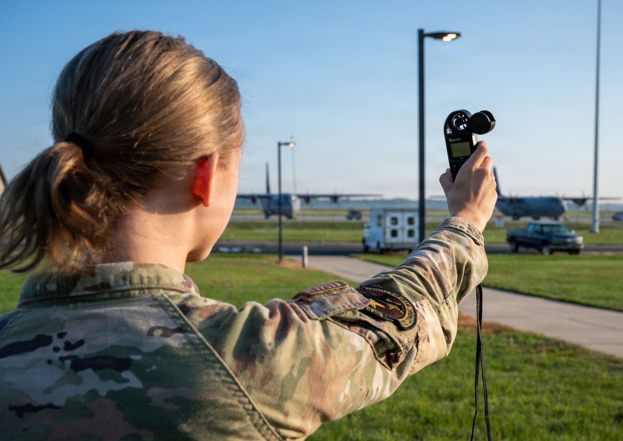 Patriot 26, an ANG-hosted exercise that took place at Volk Field CRTC, brought together approximately 1,000 Airmen and Soldiers from National Guard units across 35 states, along with federal, state and local agencies, to enhance domestic response readiness and interagency coordination during large-scale emergencies.