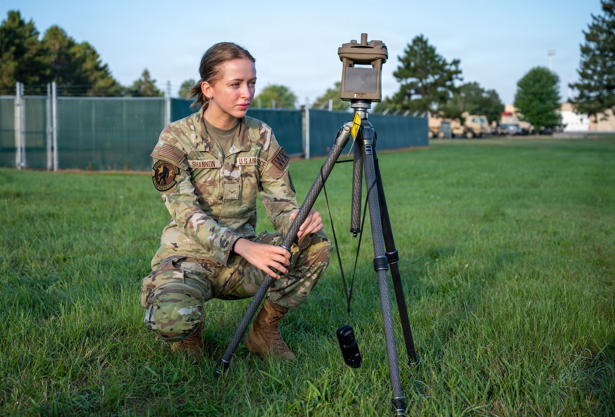 Patriot 26, an ANG-hosted exercise that took place at Volk Field CRTC, brought together approximately 1,000 Airmen and Soldiers from National Guard units across 35 states, along with federal, state and local agencies, to enhance domestic response readiness and interagency coordination during large-scale emergencies.