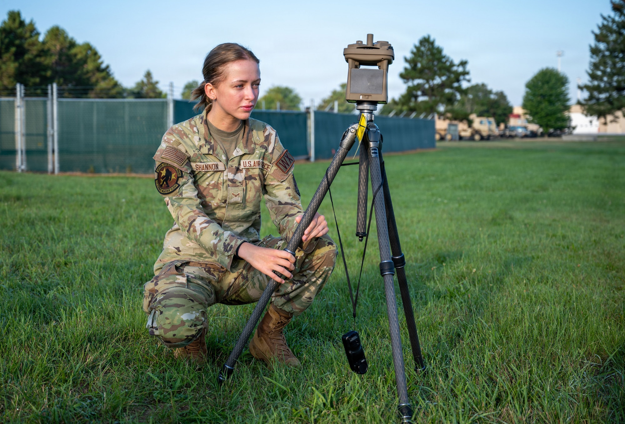 Patriot 26, an ANG-hosted exercise that took place at Volk Field CRTC, brought together approximately 1,000 Airmen and Soldiers from National Guard units across 35 states, along with federal, state and local agencies, to enhance domestic response readiness and interagency coordination during large-scale emergencies.