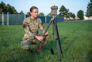 Patriot 26, an ANG-hosted exercise that took place at Volk Field CRTC, brought together approximately 1,000 Airmen and Soldiers from National Guard units across 35 states, along with federal, state and local agencies, to enhance domestic response readiness and interagency coordination during large-scale emergencies.
