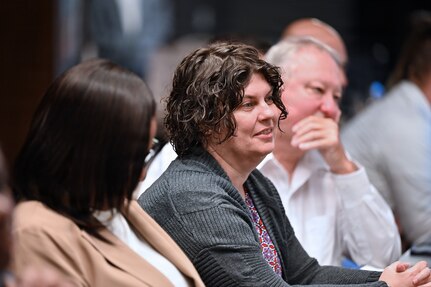 MICC senior leaders advance transformation at annual acquisition training