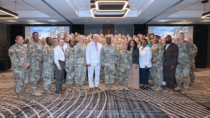 MICC senior leaders advance transformation at annual acquisition training