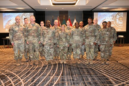 MICC senior leaders advance transformation at annual acquisition training