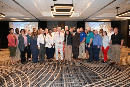 MICC senior leaders advance transformation at annual acquisition training