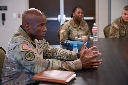MICC senior leaders advance transformation at annual acquisition training