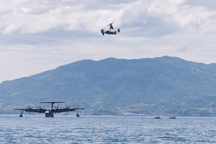 Photo by Cpl. Sarah M. Grawcock