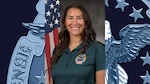 Michaela Armijo is Disposal Service Representative for DLA Disposition Services, serving customers from the Holloman AFB site in New Mexico.