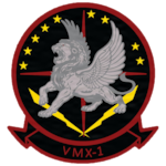 VMX-1 Logo