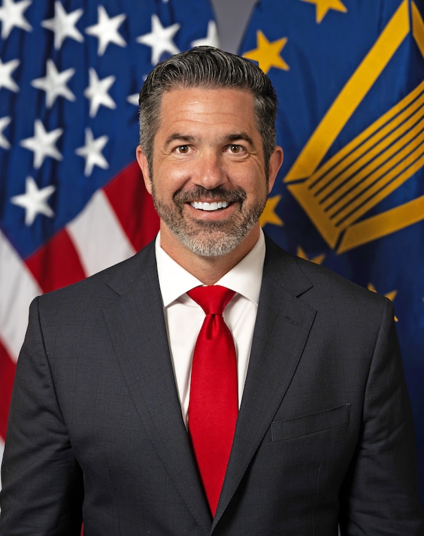 Sean Parnell