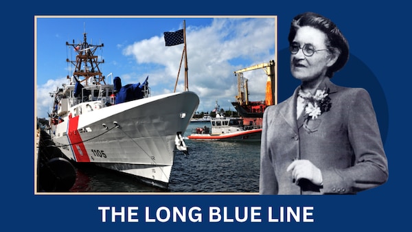 LBL Margaret Norvell Title Card