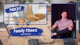 In this episode of Kitchen Spoons & Combat Boots, Jessy Smith sits down with Kevin Burke to talk about fitness, and the importance of building a stronger military community.