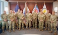 Command Sgt. Maj. Christopher Doss, the command sergeant major of the U.S. Army Aviation and Missile Command, led a two-day maintenance workshop on Aug. 27-28, targeting a major overhaul of how the enterprise conducts Phased Maintenance Inspections.