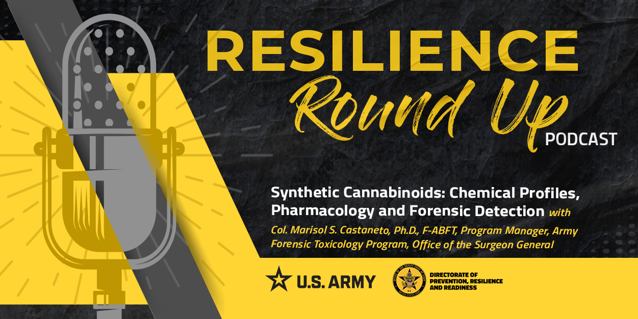 Resilience Roundup Podcast