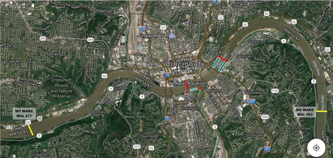 Heartland District
