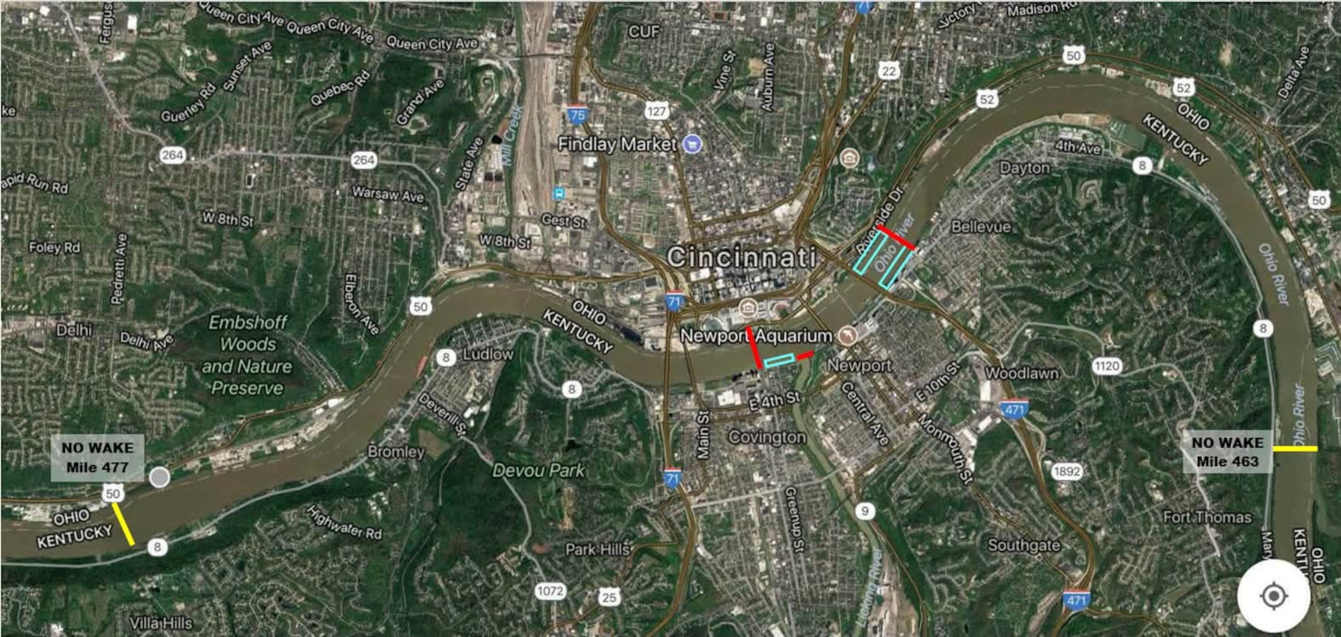 Heartland District