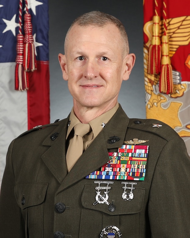 BGen Tom Siverts