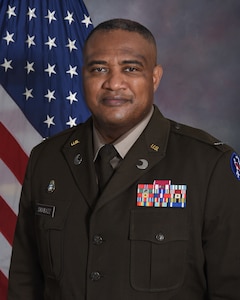 Chaplain