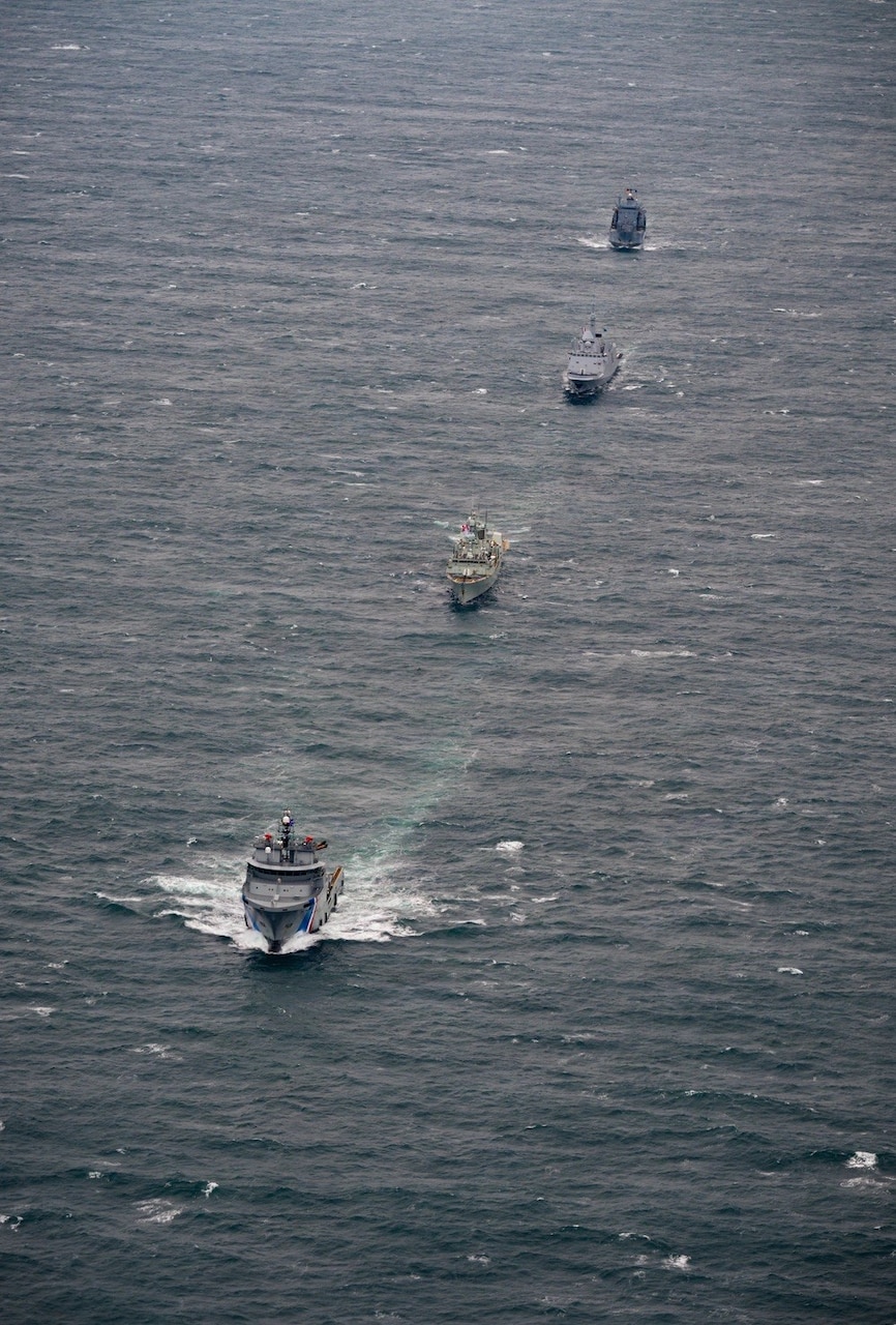 Photo of Navy