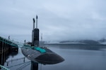 USS Delaware Concludes Routine Port Visit in Norway, September 7, 2026.