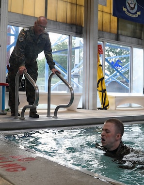 U.S. service members aim for gold in German competitions