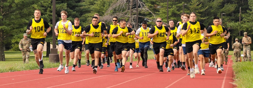 U.S. service members aim for gold in German competitions