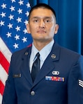 SrA Jared Eugene Wyaco, USAF