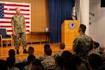 MCPON visits Naval Air Station Oceana and Dam Neck Annex
