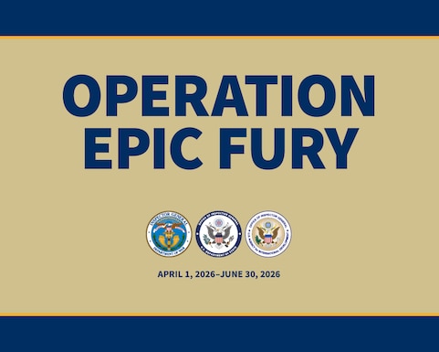 Operation Epic Fury