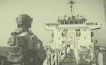 Operation Epic Fury, quarter 3