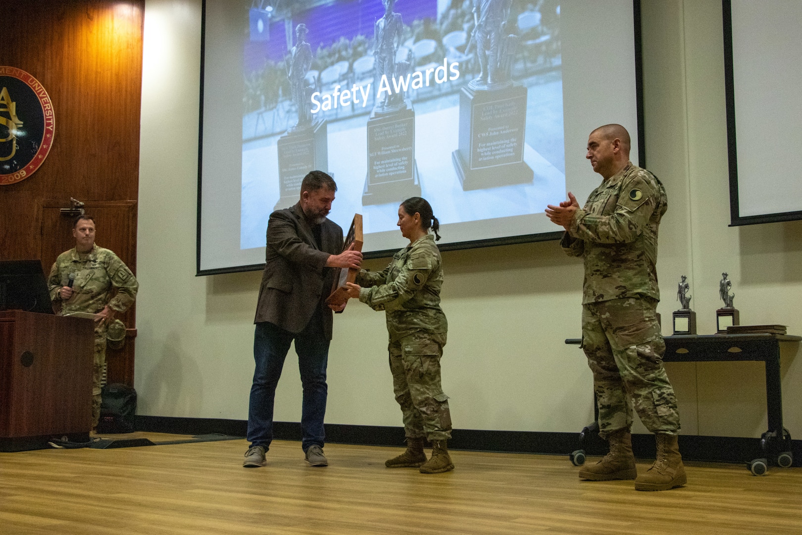 VaARNG aviation safety event highlights readiness, risk management