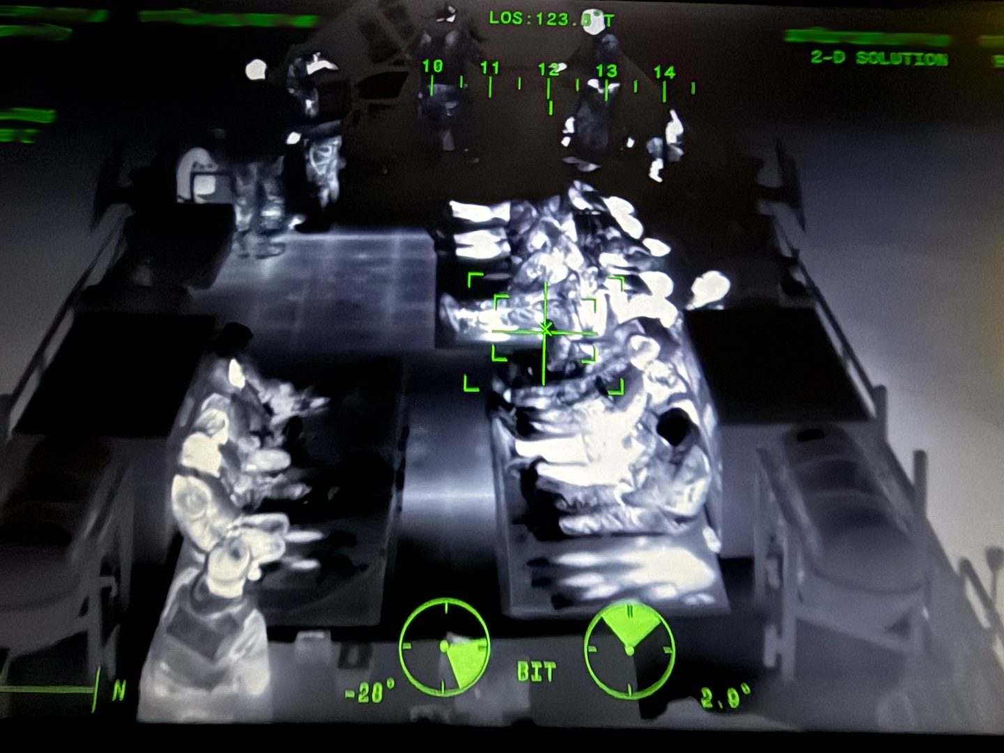 SAN DIEGO – Coast Guard Cutter Terrell Horne (WPC 1131) crewmembers interdicted 16 suspected aliens approximately 21 miles west of San Diego, Monday morning.
